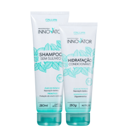 INNOVATOR KIT HIDRATAÇÃO