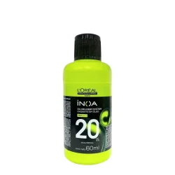 INOVA OX 20VOL. 60ML