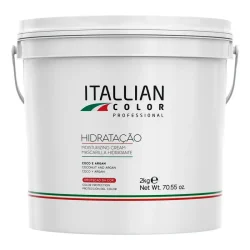 ITALLIAN HIDRATAÇÃO 2KG