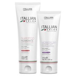 ITALLIAN KIT COLOR PROTECTION