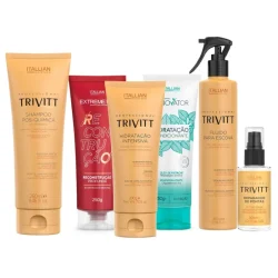 ITALLIAN KIT CRONOGRAMA PROFISSIONAL