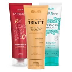 ITALLIAN KIT CRONOGRAMA