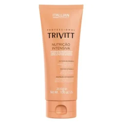 ITALLIAN MÁSCARA NUTRIÇÃO 200G