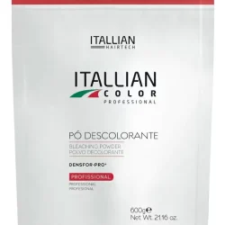 ITALLIAN PÓ DESCOLORANTE SACHE 600G