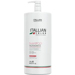 ITALLIAN SHAMPOO 2.5L