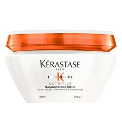 KERASTASE MASCARA NUTRITIVE 200G