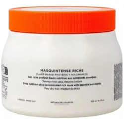 KERASTASE MÁSCARA NUTRITIVE 500G