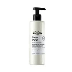 LOREAL ABSOLUT REPAIR METAL DETOX PRÉ TRAT