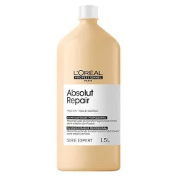 LOREAL CONDICIONADOR ABSOLUT REPAIR 1,5 LITROS