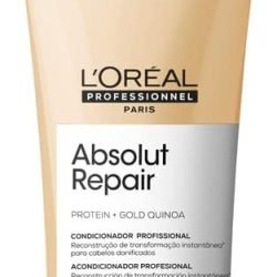 LOREAL CONDICIONADOR ABSOLUT REPAIR 200G