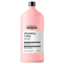 LOREAL CONDICIONADOR VITAMINO COLOR 1,5L