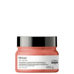LOREAL MÁSCARA INFORCER 250G