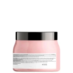 LOREAL MÁSCARA VITAMINO COLOR 500G