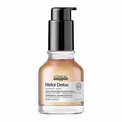 LOREAL OIL METAL DETOX 50ML