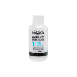 LORÉAL OXYDANT -OX 20VOL. 75ML