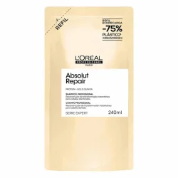 LORÉAL SH Refil Absolut Repair 240ML