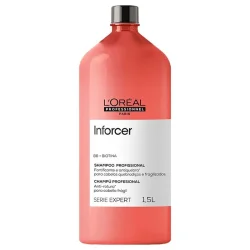 LOREAL SHAMPOO INFORCER 1,5L