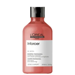 LOREAL SHAMPOO INFORCER 300ML