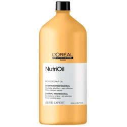 LOREAL SHAMPOO NUTRIFIER 1,5L
