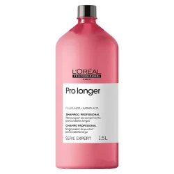 LOREAL SHAMPOO PRO LONGER 1,5L