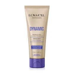 LOWELL CONDICIONADOR DYNAMIC 200G