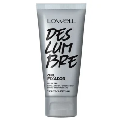 LOWELL DESLUMBRE GEL FIXADOR