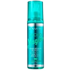 LOWELL FLUIDO DE CACHOS 200ML