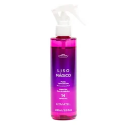 LOWELL FLUIDO LISO MAGICO 200ML