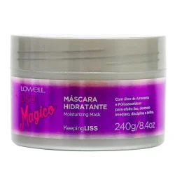 LOWELL MÁSCARA LISO MAGICO 240G 1