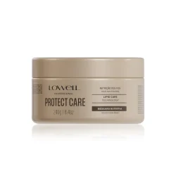 LOWELL MÁSCARA PROTECT CARE 240G