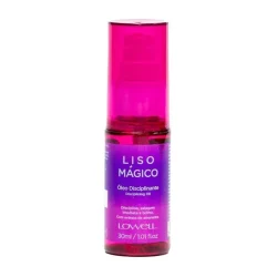 LOWELL ÓLEO LISO MAGICO 30ML