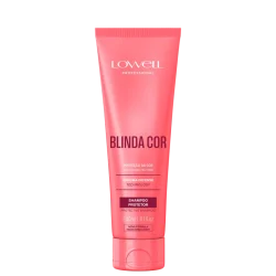 LOWELL SHAMPOO BLINDA COLOR 240ML