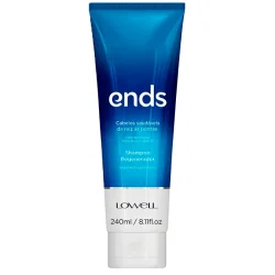 LOWELL SHAMPOO ENDS 240ML