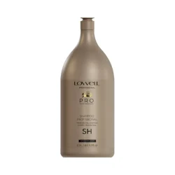 LOWELL SHAMPOO PRO LAVATÓRIO 2,5L