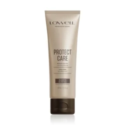 LOWELL SHAMPOO PROTECT CARE 240ML