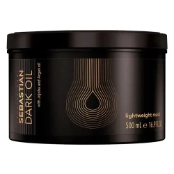 SEBASTIAN DARK OIL 500ML