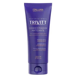 TRIVITT CONDICIONADOR MATIZANTE 200G