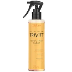 TRIVITT FLUIDO PARA ONDAS 200ML