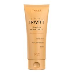 TRIVITT LEAVE IN PÓS QUIMICA 200G