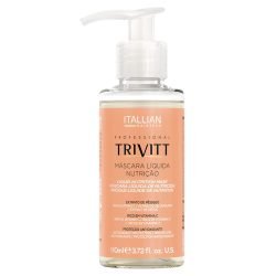 TRIVITT MÁSCARA LIQUIDA NUTRIÇÃO 110ML