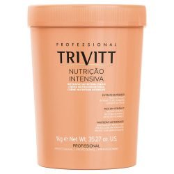 TRIVITT MÁSCARA NUTRIÇÃO 1Kg