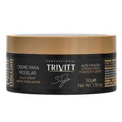 TRIVITT POMADA 50G
