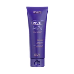 TRIVITT SHAMPOO MATIZANTE 250ML