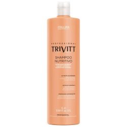 TRIVITT SHAMPOO NUTRITIVO 1 LITRO