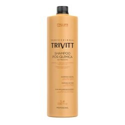 TRIVITT SHAMPOO PÓS QUIMICA 1 LITRO