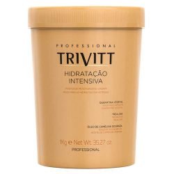 TRIVITT HIDRATAÇÃO INTENSIVA 1KG