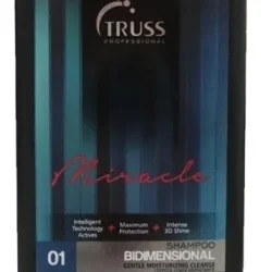 TRUSS BIDIMENSIONAL SHAMPOO 1L