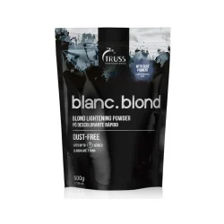 TRUSS BLANC BLOND 500G