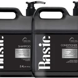 TRUSS COND BASIC 2.4L