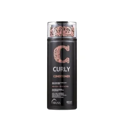 TRUSS CONDICIONADOR CURLY 300ML
